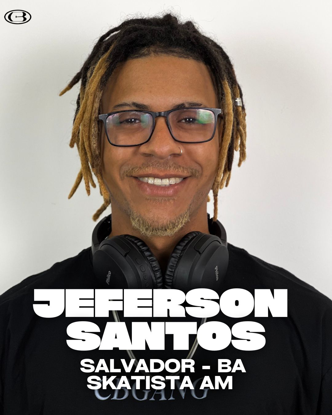 Jefferson Santos CB Skate Shop